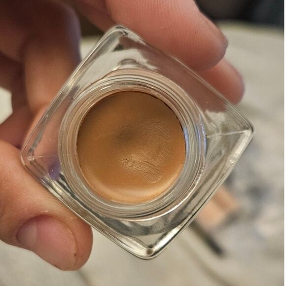Bobbi Brown Long-Wear Cream Shadow - Suede 10 - Picture 3 of 3